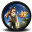 Battlefield Heroes New 5 Icon 32x32 png